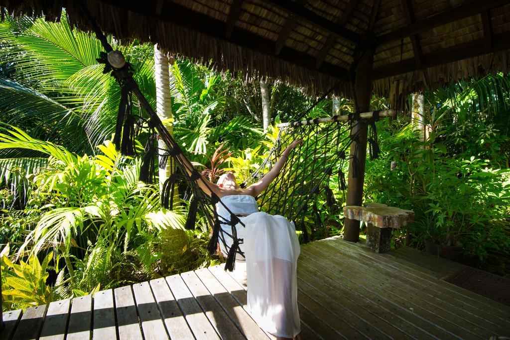 Rohotu Fare Villa Bora Bora